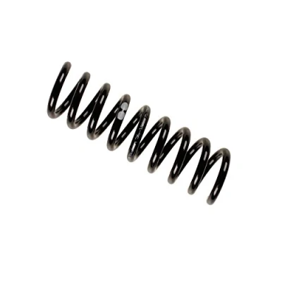 Abbildung von BILSTEIN B3 OE Replacement 36 198375 Fahrwerksfeder Hinterachse MERCEDES BENZ: E Klasse T modell