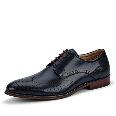 Abbildung von Digel Schoen BusinessSchnürer, Herren, Größe: 41, Blauw Schuhe