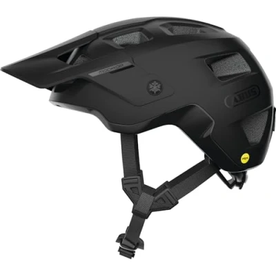 Abbildung von ABUS Mountainbikehelm &quot;MODROP MIPS&quot;