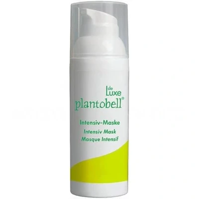 Abbildung von Plantobell Intensiv Maske 50 ml