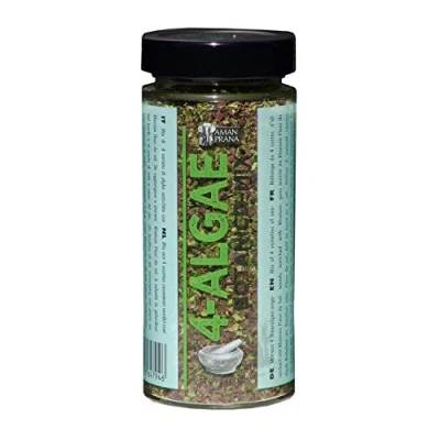 Abbildung von Orac botanico mix 4 Algen
