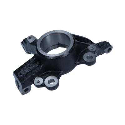Abbildung von MAXGEAR 72 5474 Achsschenkel Vorderachse rechts OPEL: Corsa D Schrägheck