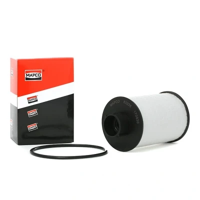 Abbildung von MAPCO 63236 Kraftstofffilter Filtereinsatz FIAT: Panda II Schrägheck, 500 Ducato III Kastenwagen, OPEL: Vectra C Caravan, Astra H Caravan