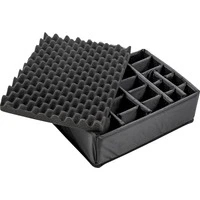 Abbildung von variable Facheinteilung outdoor.case 6000, Einlage