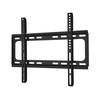 Abbildung von Gedotec TV Wandhalterung Fernseher Halterung 26 65 Zoll max. VESA 400 x mm Tragkraft bis 50 kg Monitor inkl. Befestigungsmaterial