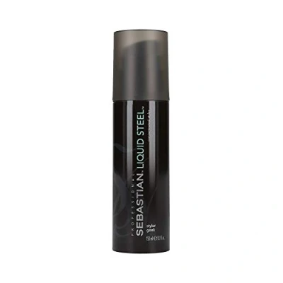 Abbildung von Sebastian Professional Form Liquid Steel 150ml