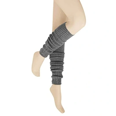 Abbildung von Hudson Damen Stulpe Winter Spirit wärmend Biber mel. 0738 ONESIZE