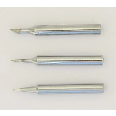 Abbildung von Antex MMD00J0 CS Bit Set, verschiedene Größen, 1101, 1105 und 1106, 3 Stück