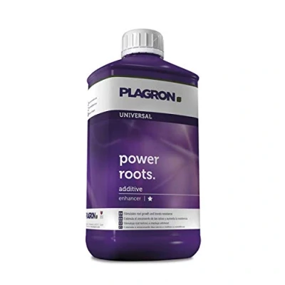 Abbildung von Plagron Power Roots 1 ltr