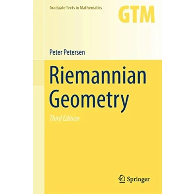 Abbildung von Riemannian Geometry (Graduate Texts in Mathematics, 171, Band 171)