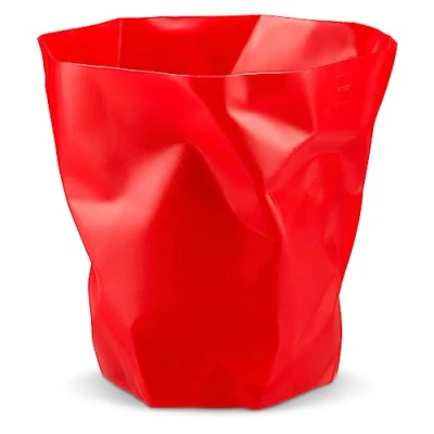 Abbildung von Essey Papierkorb, Design Mini Bin Bin, Mülleimer
