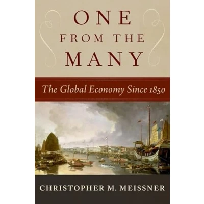 Abbildung von One from The Many: Global Economy Since 1850