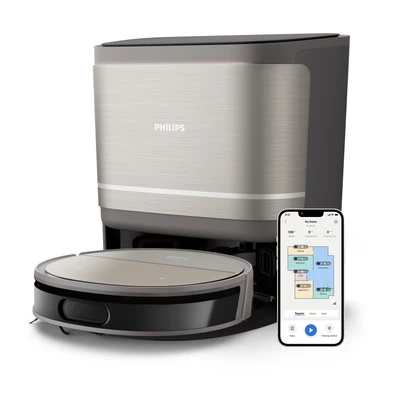 Abbildung von Philips HomeRun 9000 Series XU9100/10