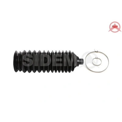 Abbildung von SIDEM 377.035 Lenkmanschette Vorderachse SUZUKI: SWIFT 2 Schragheck