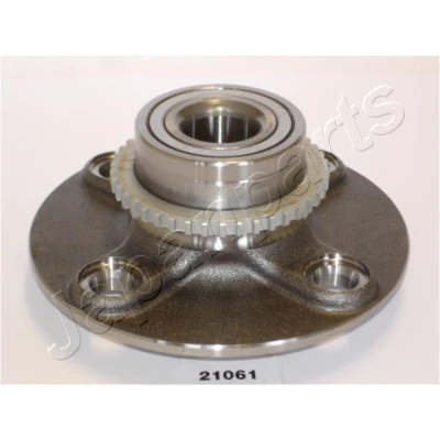 Abbildung von JAPANPARTS KK 21061 Radnabe NISSAN: Almera 2 Limousine