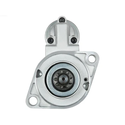Abbildung von AS PL S0729S Anlasser 12 0,80 9 VOLKSWAGEN: Kaefer