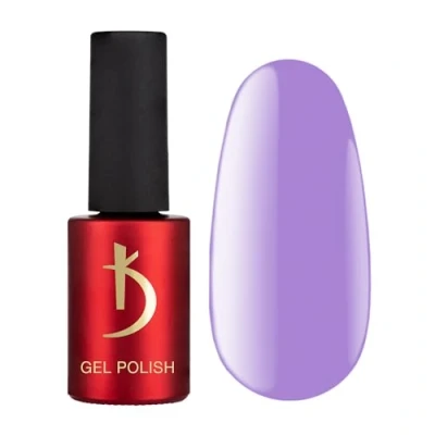 Abbildung von K Professional Nagellack Violet Gel Nail Polish UV LED 7ml Nägel Gellack 35LC (Violett)