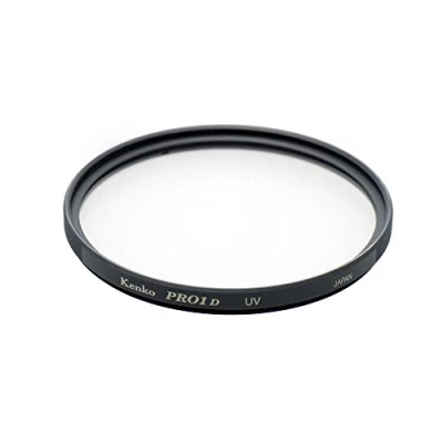 Abbildung von Kenko KEDUV55 Pro1D UV Filter 55mm