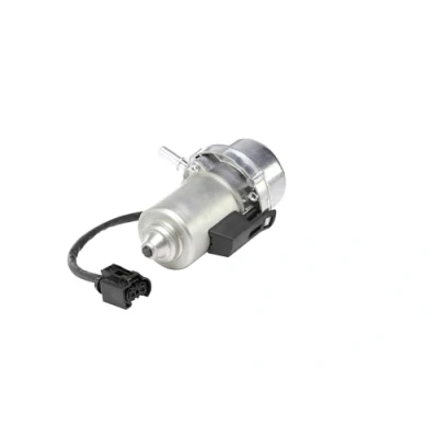 Abbildung von HELLA 8TG 009 383 101 Unterdruckpumpe ohne Halter BMW: 3 Limousine, Cabrio, Coupe