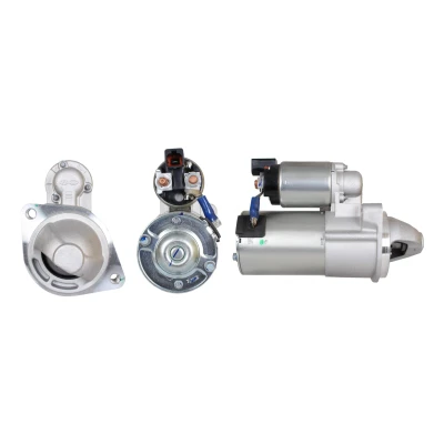 Abbildung von LUCAS LRS03973 Anlasser 12 1,8 11 HYUNDAI: i30 II Schrägheck, III Kombi, KIA: CARENS 4, SOUL 2, Sportage IV