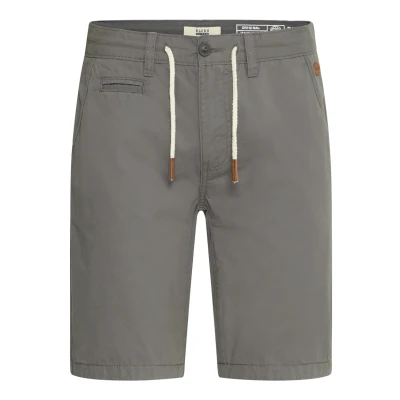 Abbildung von Blend Bhkaito Shorts, Herren, Größe: 3XL, Mottled dark grey