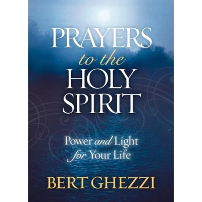 Abbildung von Prayers to the Holy Spirit
