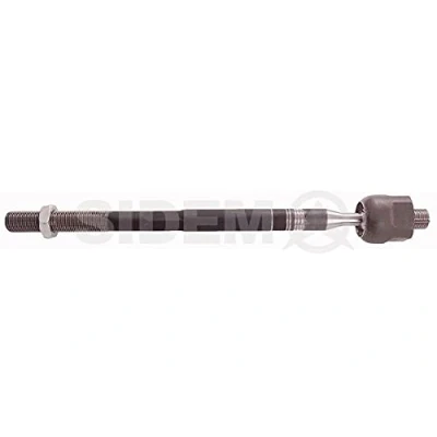 Abbildung von SIDEM 63613 Axialgelenk Vorderachse MM16X1,5R 293 VOLKSWAGEN: Touareg I, Amarok Pickup, Pritsche / Fahrgestell, PORSCHE: Cayenne, AUDI: Q7