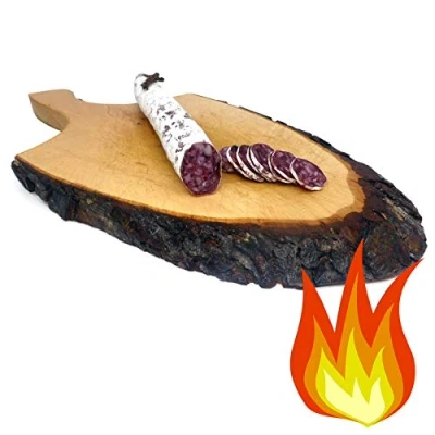 Abbildung von Picante katalanische Fuet Salami Fuetec ca150g luftgetrockneter Wurst Snack aus Spanien
