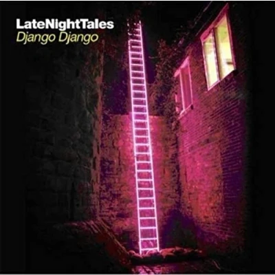 Abbildung von Late Night Tales (2lp+Mp3/180g/Gatefold) [Vinyl LP]