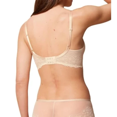 Abbildung von Triumph Bügelloser BH  bügellos Bright Spotlight P