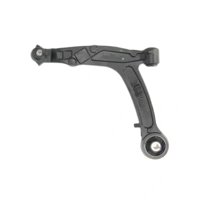 Abbildung von MEYLE 216 050 0026 Querlenker ORIGINAL Quality mit Gummilager unten, Vorderachse links Stahl FIAT: Panda II Schrägheck