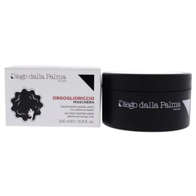 Abbildung von Diego Dalla Palma Orgoglioriccio Mask 200ml Regierungs gestalten