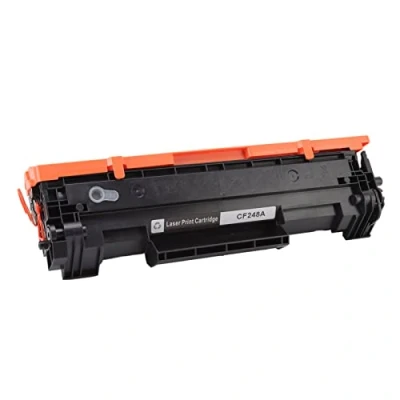 Abbildung von Kompatibler Tonerkartuschen Ersatz für HP CF248A Toner, Kompatibel mit Druckern der M31w, M31a, M28w, M28a, M15w, M15a Serie, Austausch Pulvertonerkartusche