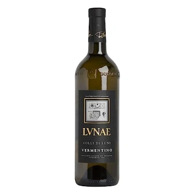 Abbildung von Lunae Etichetta Nera Colli di Luni DOC Vermentino 2023 (1 x 0.75 l)