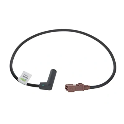 Abbildung von VALEO 366185 Impulsgeber 3 Induktivsensor mit Kabel PEUGEOT: 106 I Schrägheck, II 405 Kombi, CITROËN: Saxo AX
