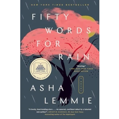 Abbildung von Fifty Words for Rain: A GMA Book Club Pick (A Novel)