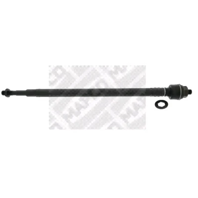 Abbildung von MAPCO 52538 Axialgelenk Vorderachse links, rechts M14x1,25 515 HONDA: CIVIC 7 Hatchback