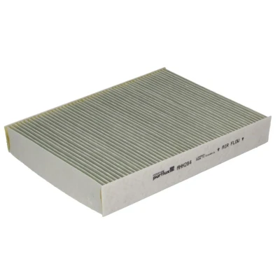 Abbildung von PURFLUX AHH284 Innenraumfilter Schwebstofffilter (HEPA) 262 195 38 RENAULT: SCENIC 3, GRAND Trafic 3 Kastenwagen, OPEL: Vivaro B Combi