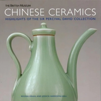 Abbildung von Chinese Ceramics: Highlights of the Sir Percival David Collection