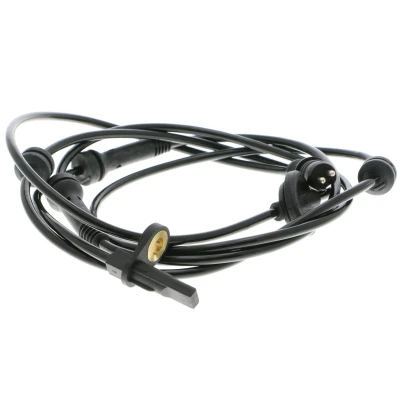 Abbildung von VEMO V24 72 0184 ABS Sensor Hinterachse, beidseitig Q+, Erstausrüsterqualität MADE IN GERMANY für Fahrzeuge mit 2 1880 12 FIAT: Doblo I Kombi