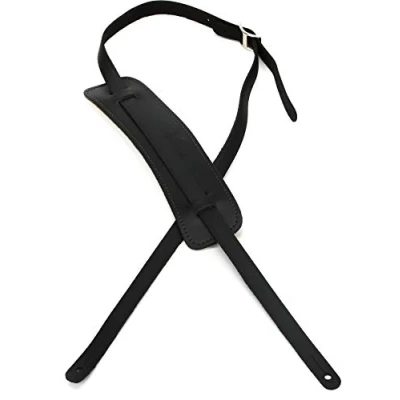 Abbildung von Fender HN148656 Gurte, Schwarz