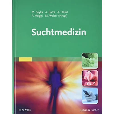 Abbildung von Suchtmedizin: Mit Zugang zur Medizinwelt