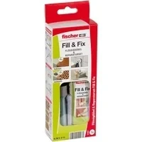 Abbildung von Flüssigdübel Fill &amp; Fix, Reparaturset