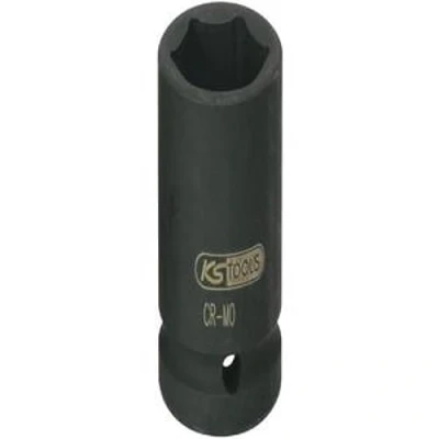 Abbildung von KS TOOLS 515.1325 Kraft Stecknuss 50 25,0 20 (3/4&quot;) Sechskant