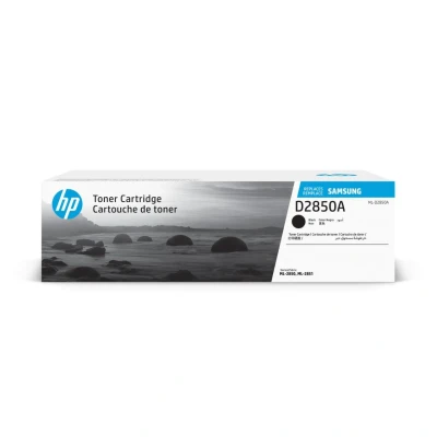 Abbildung von Samsung ML D2850A (SU646A) Schwarz Toner