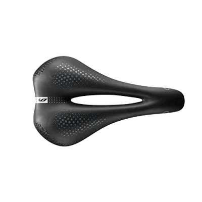 Abbildung von Sattel Selle Italia XO Lady Gel Flow