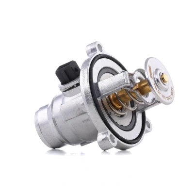 Abbildung von MAHLE ORIGINAL TM 27 101 Kühlwasserthermostat mit Dichtung BMW: 7, 6 Gran Coupe, Coupe kfzteile, kfzteile24, bandel online, bandel, atp