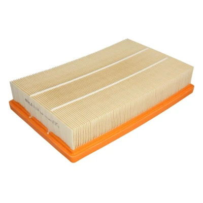 Abbildung von MAHLE ORIGINAL LX 1074 Luftfilter 52,7 171 272,0 Filtereinsatz FIAT: Stilo Schrägheck, Multi Wagon, Kasten / Kombi