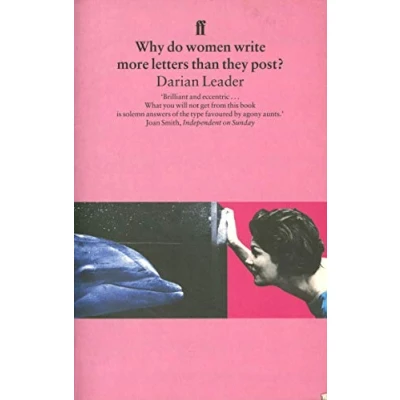 Abbildung von Why do women write more letters than they post?