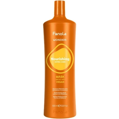 Abbildung von Fanola Maske Wonder Nourishing Mask 1000ml